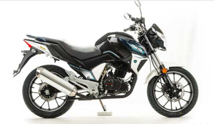 Мотоцикл MOTOLAND (МОТОЛЕНД) FIGHTER 250 в Пскове