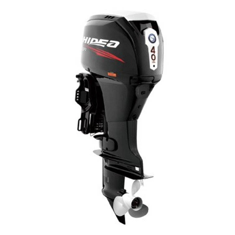 Лодочный мотор HIDEA HDEF40FEL-T EFI в Пскове