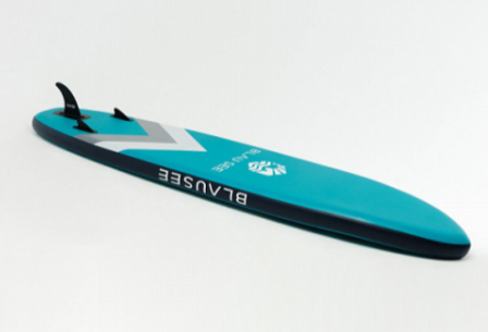 НАДУВНОЙ SUP-BOARD BUSINESS LIGHT BLUE 10 в Пскове