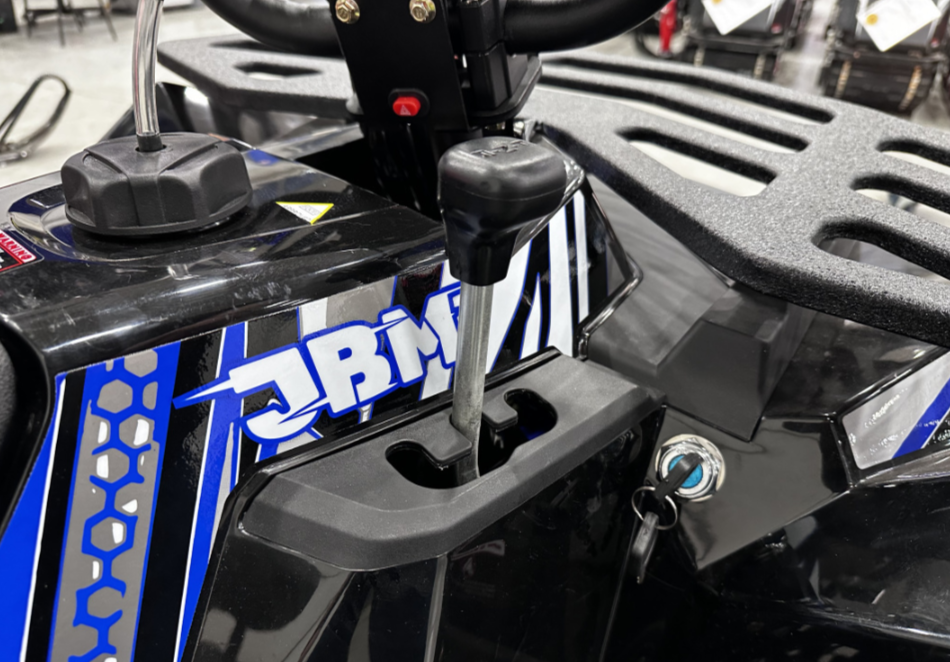 Квадроцикл GBM SHARP BIG 300 NEW PREMIUM в Пскове