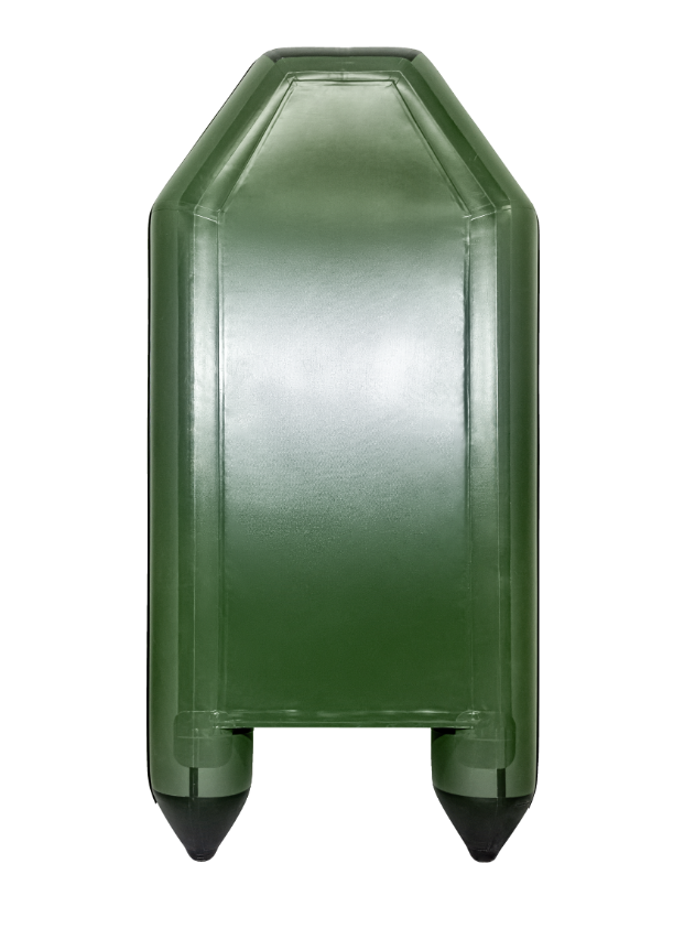 Лодка Аква 2800 в Пскове