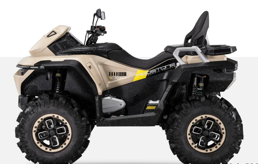 Квадроцикл BENDA REDSTONE 1000 MUD в Пскове