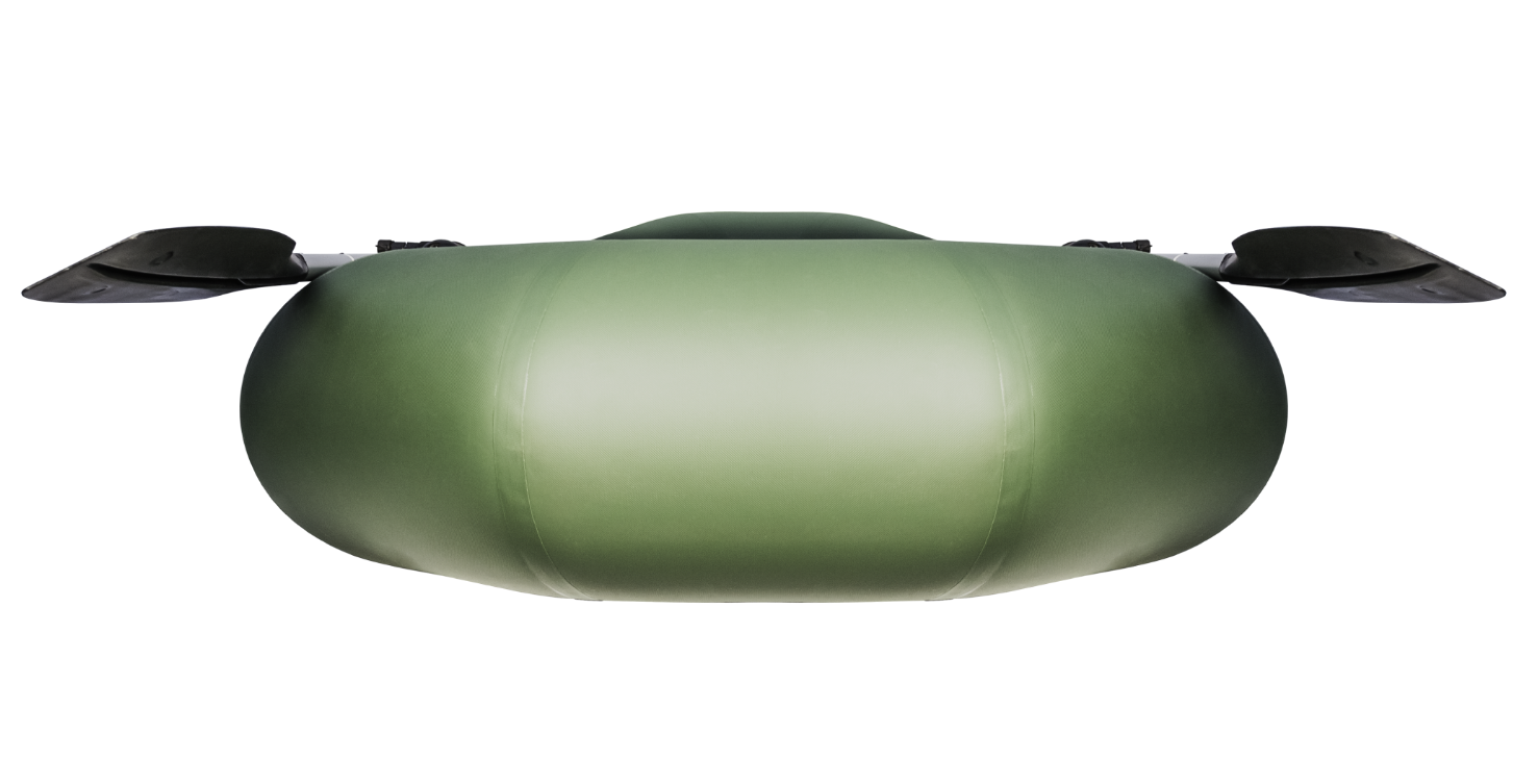 Лодка АКВА-ОПТИМА 240 в Пскове