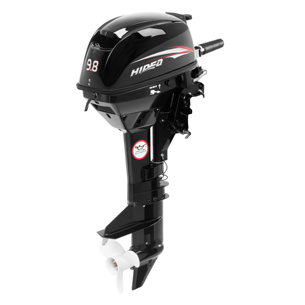 Лодочный мотор HIDEA HD9.8FHS в Пскове