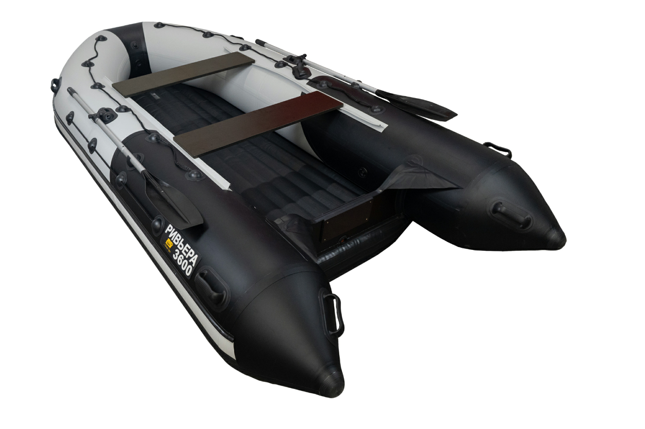Лодка Ривьера 3600 НДНД ГИДРОЛЫЖА в Пскове