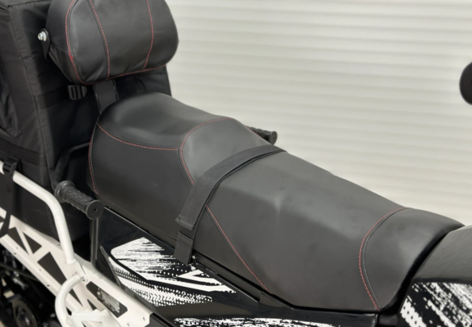 СНЕГОХОД IRBIS SF200L XE SUPERLONG в Пскове