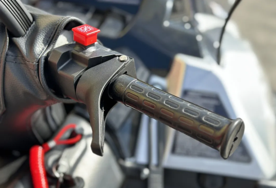 Снегоход РМ TAYGA PATRUL 800 SWT в Пскове