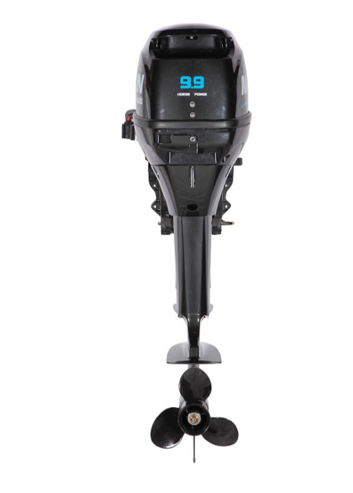 Лодочный мотор MARLIN MF 9.9 AWHBS в Пскове