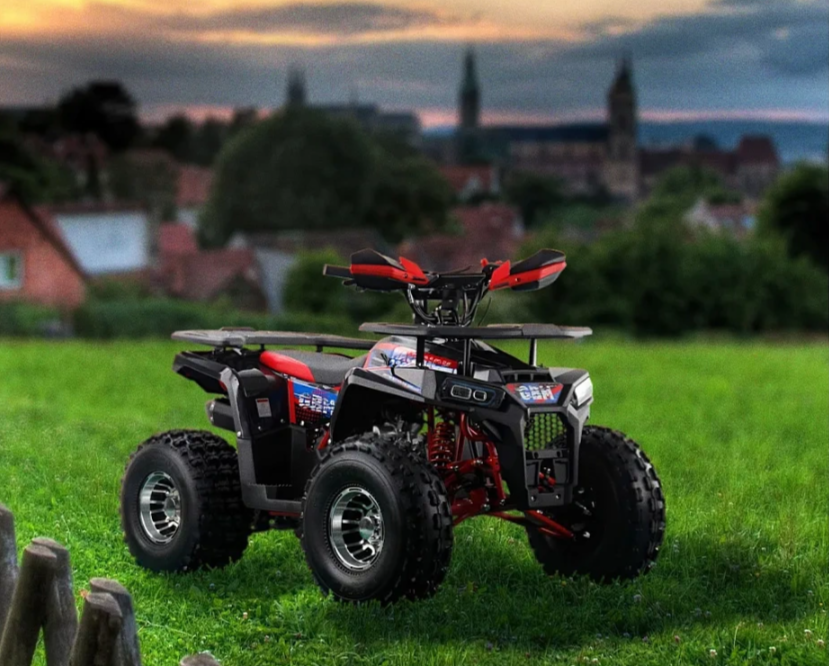 Квадроцикл GBM MAVERICK 222 NEW в Пскове