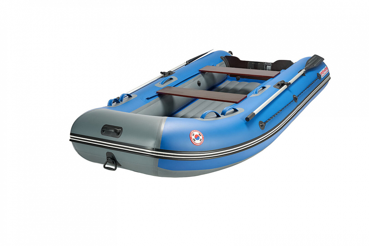 Лодка MISHIMO LITE 390 в Пскове