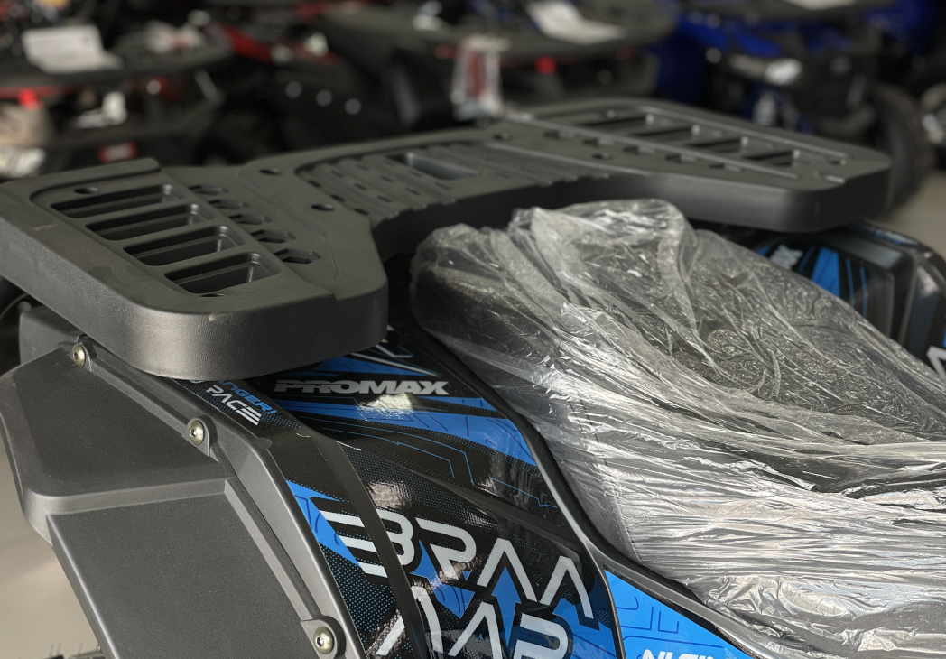 Квадроцикл PROMAX TAURUS 300 в Пскове