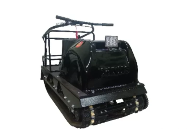 Мотобуксировщик PAXUS 550 МД. 15 л.с. в Пскове