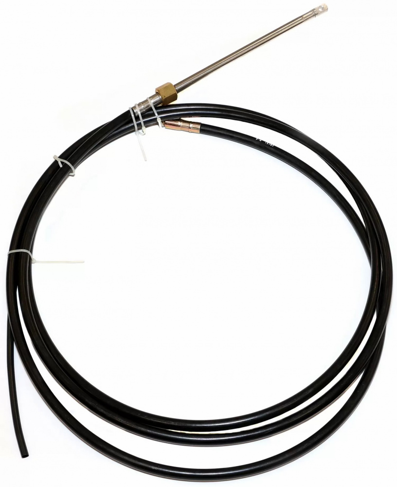 ТРОС РУЛЕВОЙ F14 ДЛЯ РЕДУКТОРОВ Т71, Т85 (ТАЙВАНЬ) в Пскове