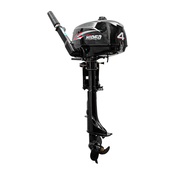 Лодочный мотор HIDEA HD4FHL (длинная нога) в Пскове