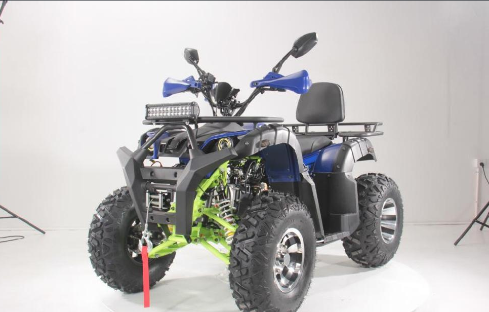 Квадроцикл YACOTA SELA MAX в Пскове