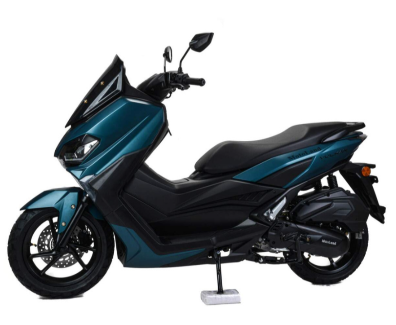 Скутер MOTOLAND (МОТОЛЕНД) VULKAN 150 в Пскове