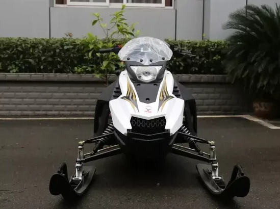 Снегоход ULAR 220 в Пскове