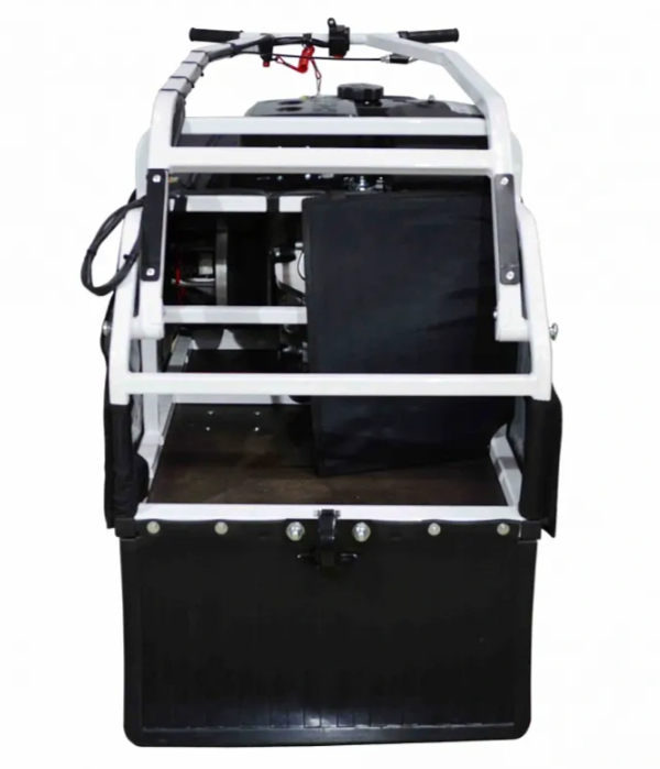 Компактная мотособака "Богатырь" mini 15 (127 см) в Пскове