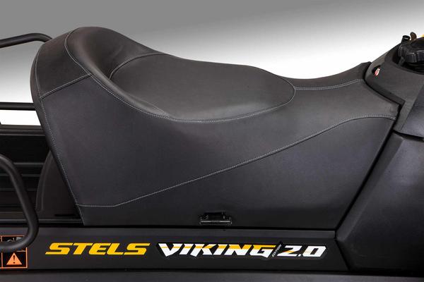 Снегоход SV600T (L ST SWT) ВИКИНГ 2.0 в Пскове