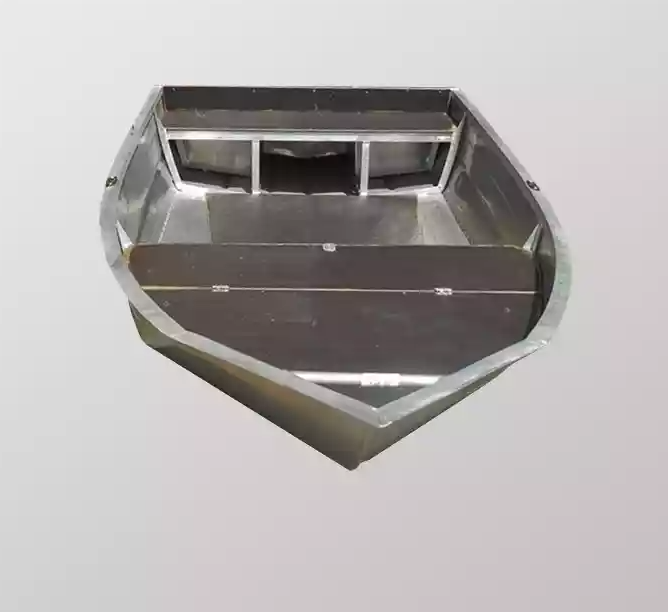 Алюминиевая лодка Вятка-Профи Вариант в Пскове