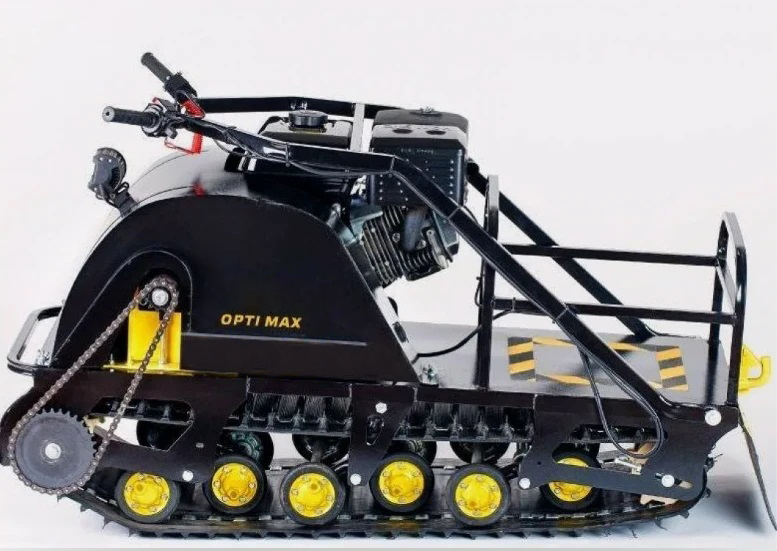 Мотобуксировщик OPTI MAX 20 в Пскове