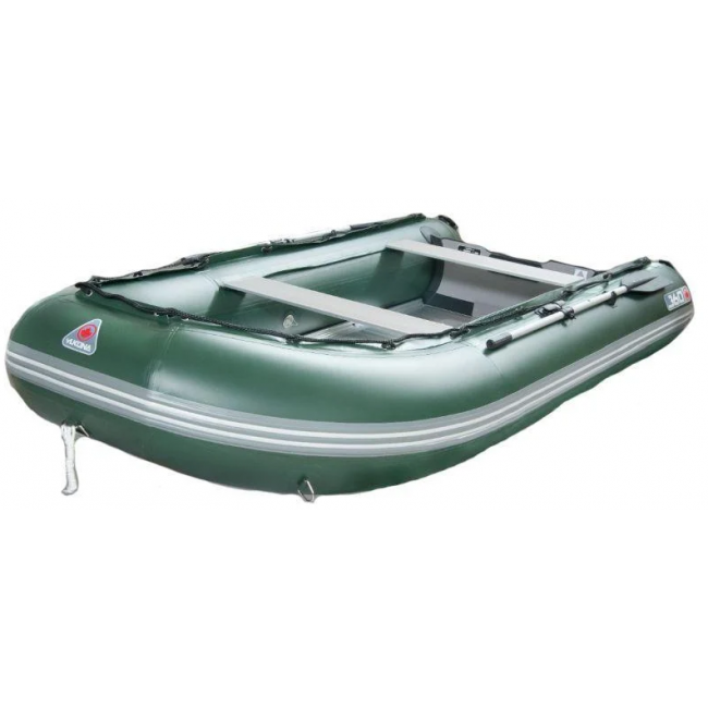 ЛОДКА НАДУВНАЯ YUKONA 410 TS - U (БЕЗ ПАЙОЛА) в Пскове