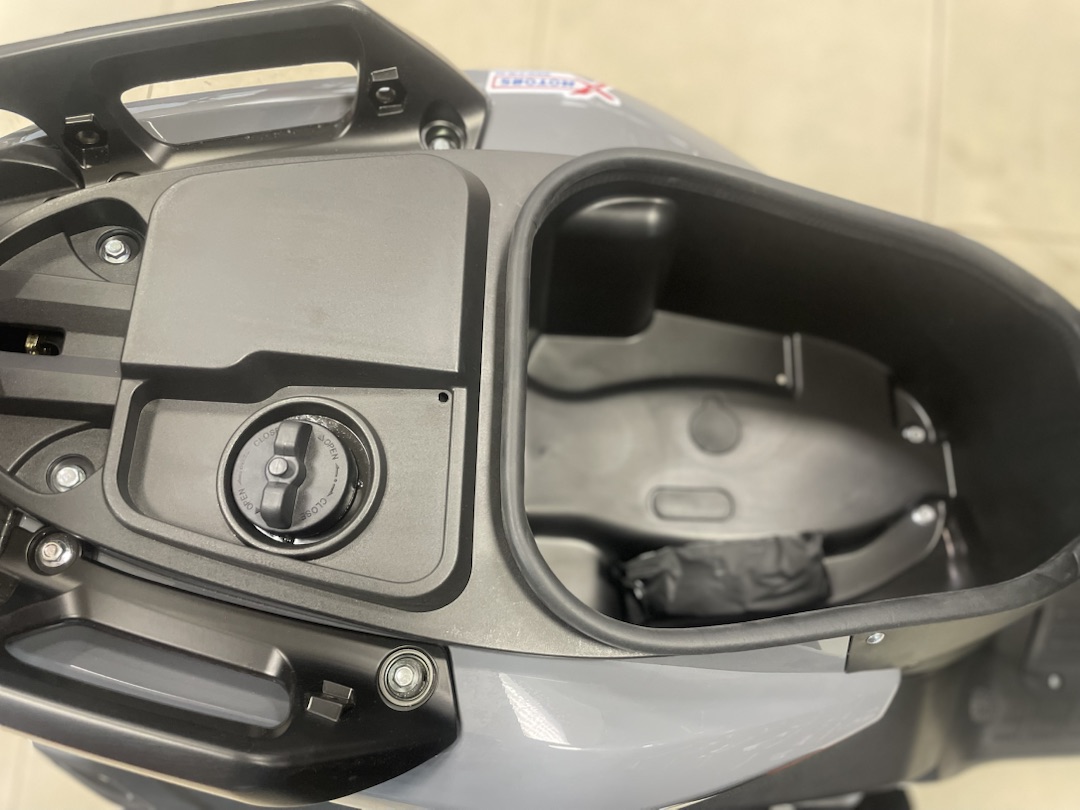 Скутер PROMAX STALKER ARMY 240(49) в Пскове