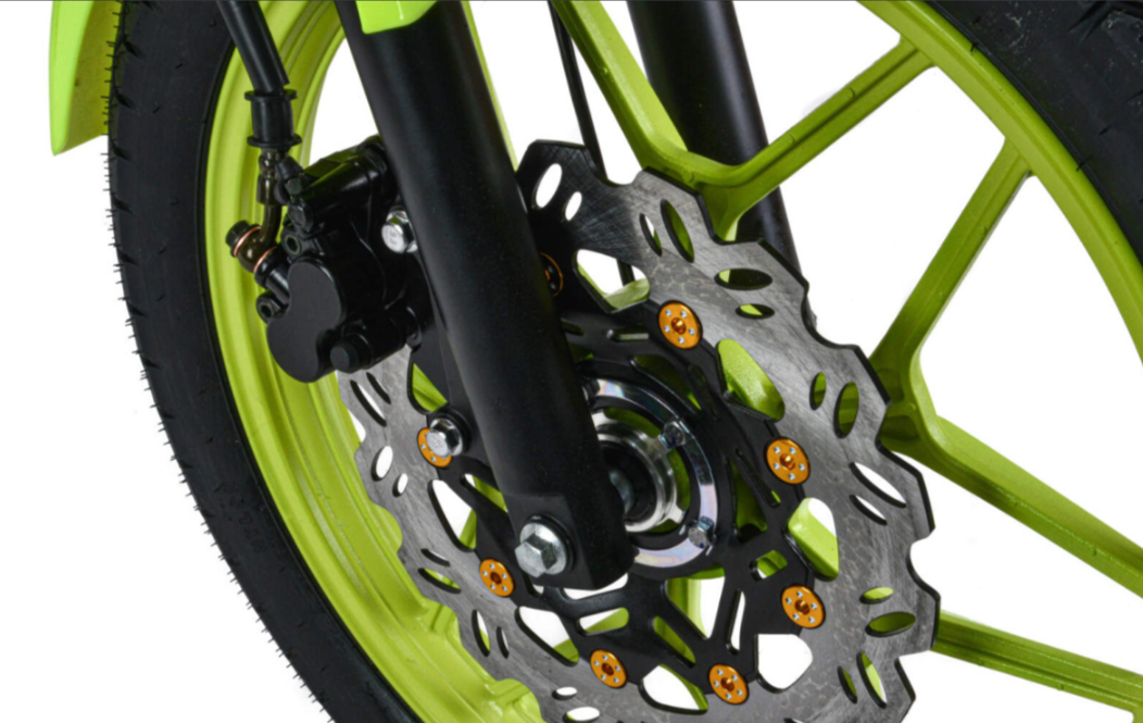 Мотоцикл MOTOLAND (МОТОЛЕНД) 200 SPRINT в Пскове