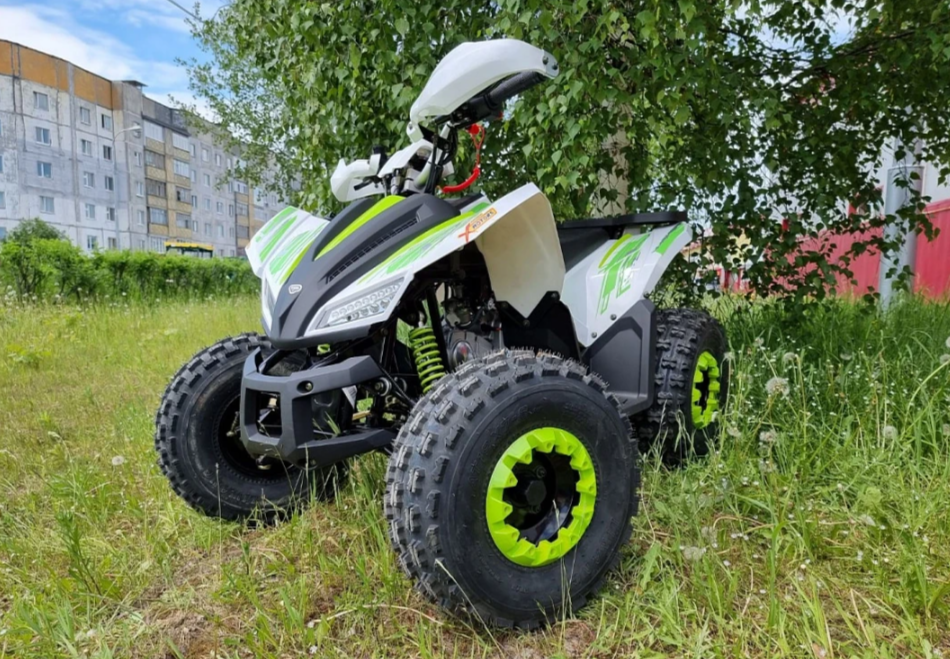 Квадроцикл PROMAX SPORT - PRO 180 (2025) в Пскове