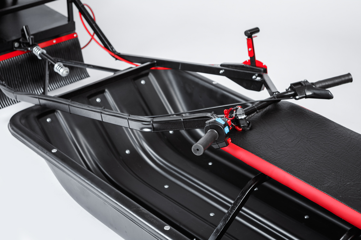 СИДЕНИЕ ДЛЯ САНЕЙ в Пскове