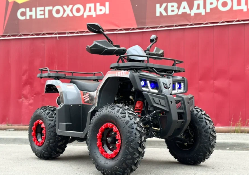 Квадроцикл GBM MAVERICK 300 NEW в Пскове
