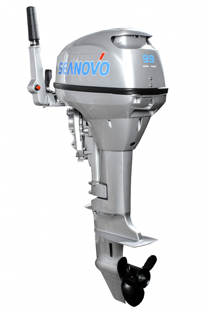 Лодочный мотор Seanovo SN9.9FHL в Пскове
