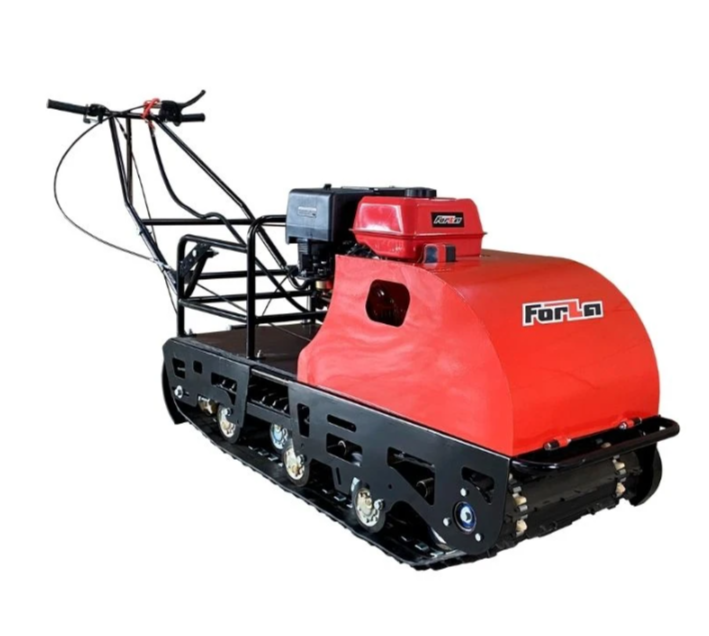 Мотобуксировщик Forza МБС3-9ВЭ в Пскове