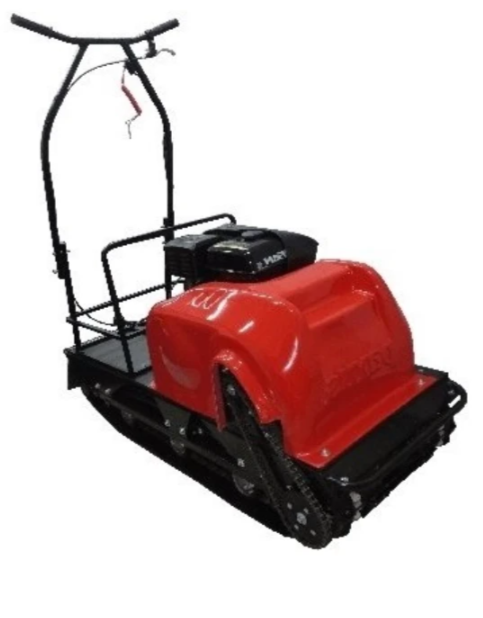 Мотобуксировщик PAXUS 550 15 л.с. в Пскове