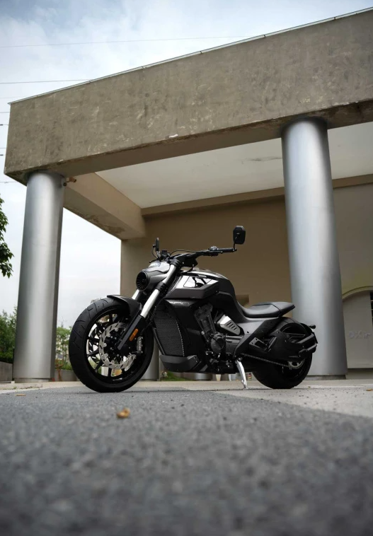 Мотоцикл Benda LFC 700 Pro в Пскове