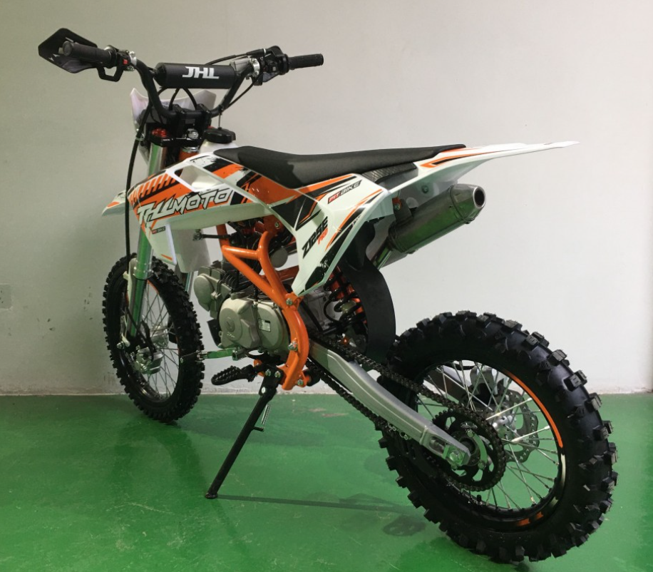 Питбайк JHLMOTO JHL Z125E Pro (ZS154FMI-3) в Пскове