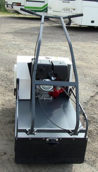 Мотобуксировщик ВЕПС «БЮДЖЕТНЫЙ» 15 л.с. в Пскове