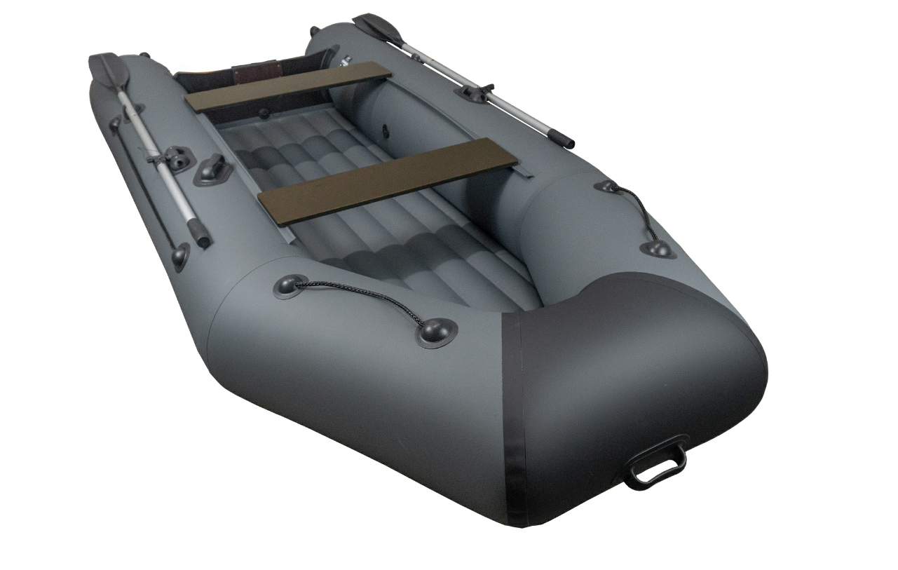 Лодка Барс 3200 нднд в Пскове