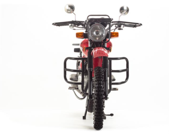 Мотоцикл FORESTER 200 (2021 г.) в Пскове