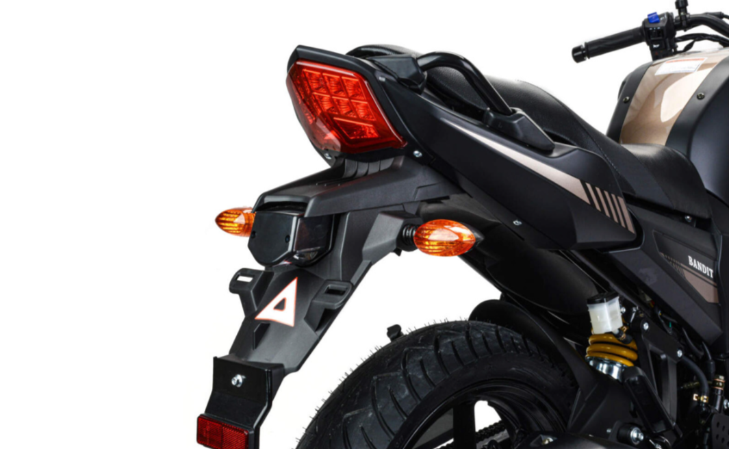 Мотоцикл MOTOLAND (МОТОЛЕНД) 300 BANDIT в Пскове