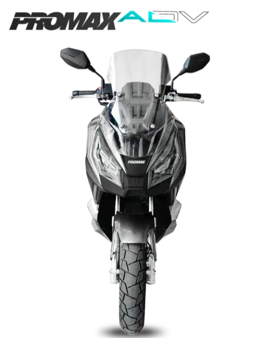 МаксиСкутер PROMAX-HONDA ADV 250(49) EFI (Inspired by HONDA) в Пскове
