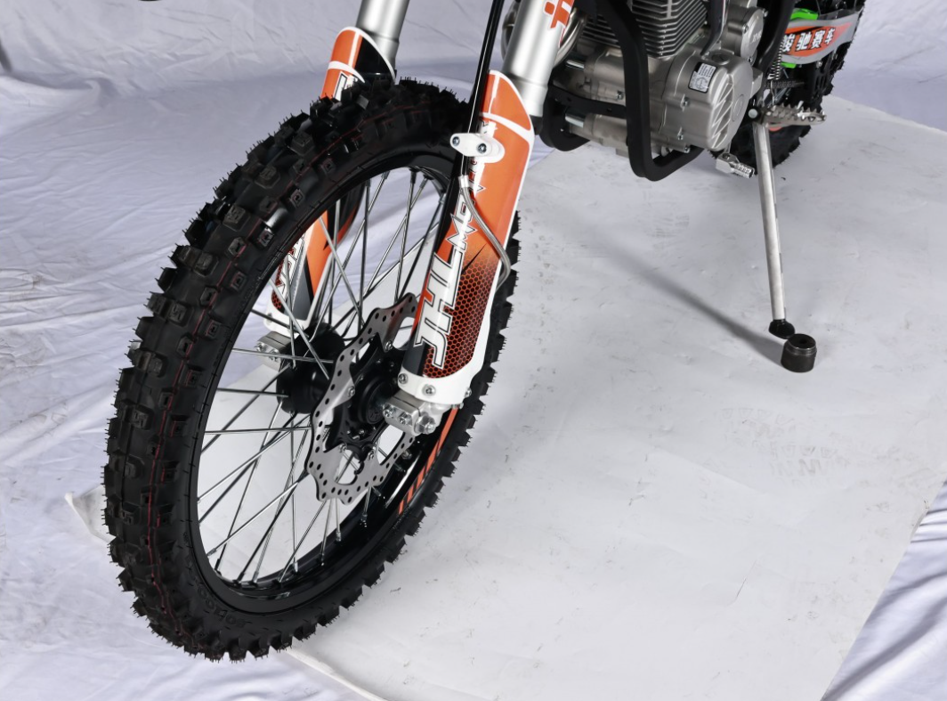 Мотоцикл JHLMOTO JHL LX1 CB250 (172FMM-3A) в Пскове