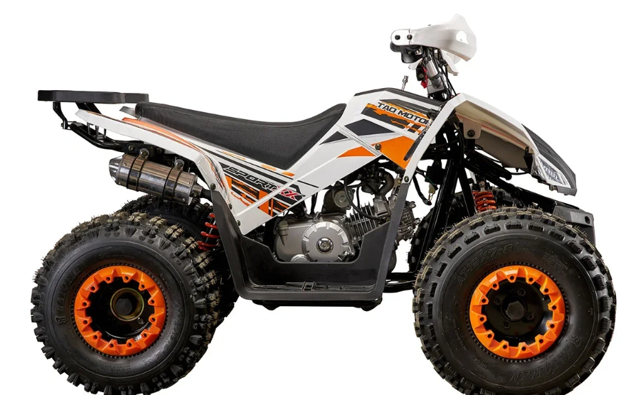 Квадроцикл YACOTA SPORTY XX в Пскове