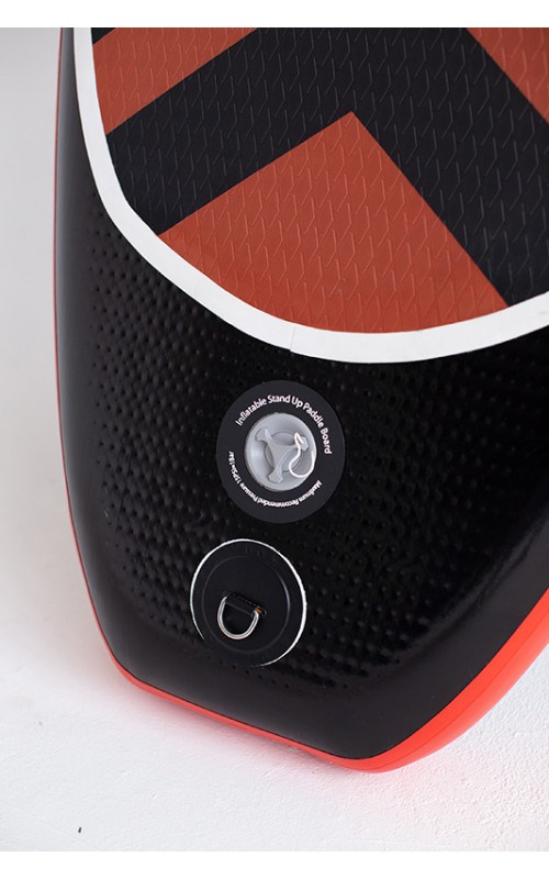 НАДУВНОЙ SUP BOARD BURNFIRE 11 в Пскове