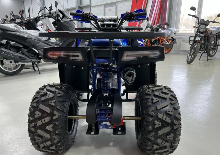 Квадроцикл PROMAX SPACE 200 в Пскове