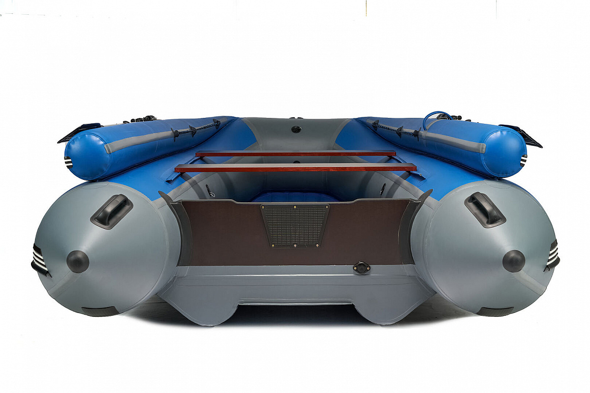 Лодка MISHIMO FAMILY LITE DF 430 в Пскове