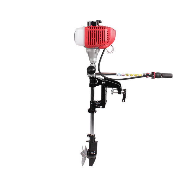 ЛОДОЧНЫЙ МОТОР TOYAMA TA 3.5 в Пскове