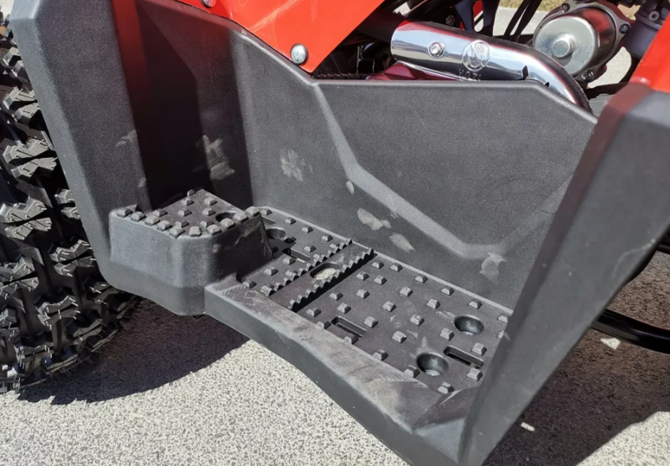 Квадроцикл PROMAX WILD 175 BASIC в Пскове