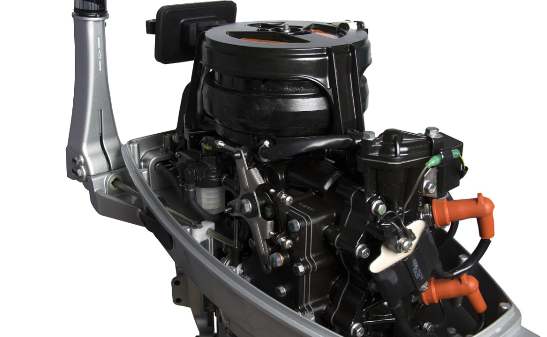 Лодочный мотор Seanovo SN9.9FFEL Enduro в Пскове