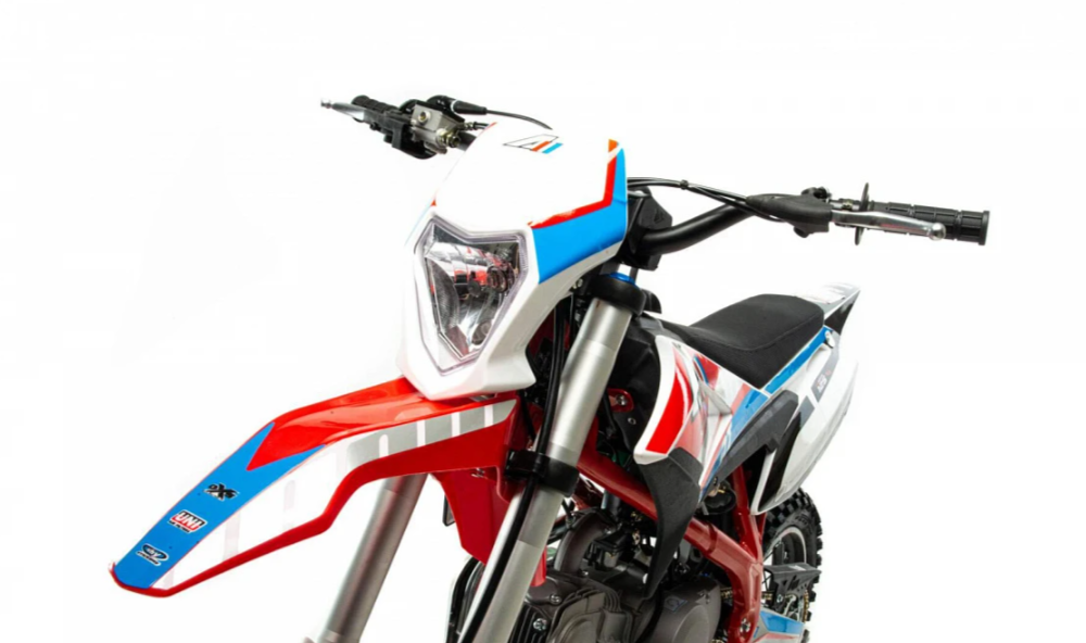 Питбайк MOTOLAND (МОТОЛЕНД) Apollo 125 DT125 E в Пскове